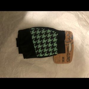 Canari Cyclewear Mens Printed Glove Size small